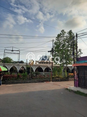 HOT LISTING! Rumah Untuk Investasi di Kota Sukabumi, LT 60m² LB 45m² HOT LISTING! Rumah Untuk Investasi di Kota Sukabumi, LT 60m² LB 45m²