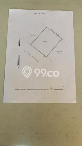 Siap Huni Rumah Mewah 0 Kamar di Kebayoran Baru Dekat ke Mana Pun Siap Huni Rumah Mewah 0 Kamar di Kebayoran Baru Dekat ke Mana Pun