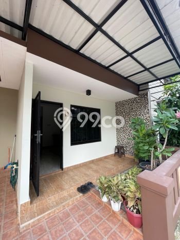 Dijual Rumah Strategis Bagus Punya 4 KT di Pasar Rebo Jakarta Timur SHM Dijual Rumah Strategis Bagus Punya 4 KT di Pasar Rebo Jakarta Timur SHM
