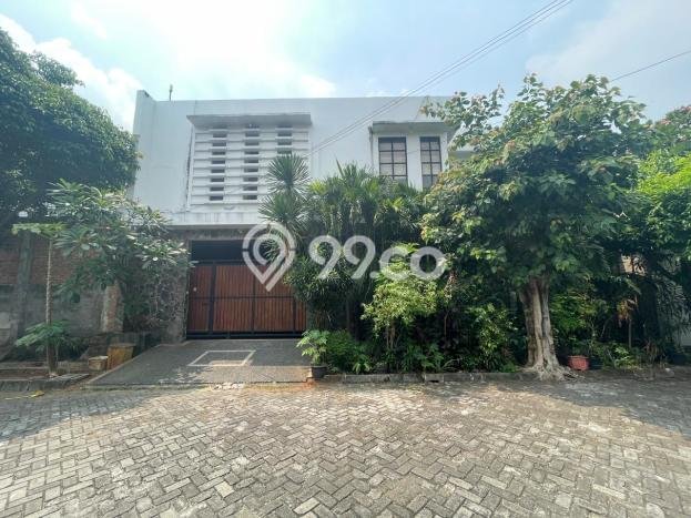 For Sale! Premium House LT 435m2 Desain Modern di Kedoya Selatan For Sale! Premium House LT 435m2 Desain Modern di Kedoya Selatan