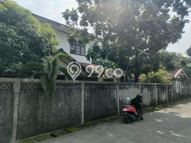 Rumah Luxury Modern Siap Huni di Duren Tiga Jakarta Selatan Rumah Luxury Modern Siap Huni di Duren Tiga Jakarta Selatan