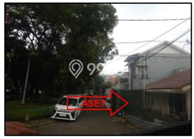 Dijual Rumah Mewah Exclusive di Kebayoran Baru, Jakarta Selatan Dijual Rumah Mewah Exclusive di Kebayoran Baru, Jakarta Selatan