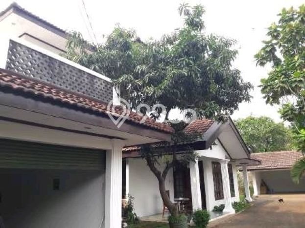 Rumah Luxury Modern Siap Huni di Duren Tiga Jakarta Selatan Rumah Luxury Modern Siap Huni di Duren Tiga Jakarta Selatan