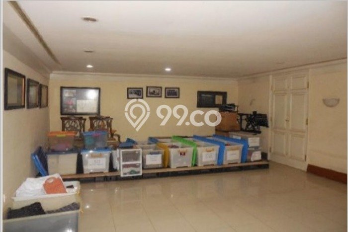 Hunian Super Elit dengan Akses Paling Strategis di Lebak Bulus, Jakarta Selatan Hunian Super Elit dengan Akses Paling Strategis di Lebak Bulus, Jakarta Selatan