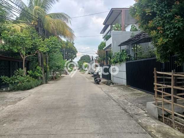 Hunian Nyaman Asri 4 KT Siap Huni di Joglo Jakarta Barat Hunian Nyaman Asri 4 KT Siap Huni di Joglo Jakarta Barat