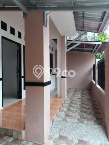 Kesempatan Investasi Rumah LT 82m² di Lokasi Strategis, Sukabumi Kesempatan Investasi Rumah LT 82m² di Lokasi Strategis, Sukabumi