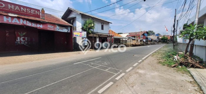Unit Komersial Dijual di Jakarta Selatan LT 152m2 & LB 150m2 Unit Komersial Dijual di Jakarta Selatan LT 152m2 & LB 150m2
