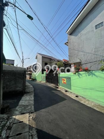 Dijual Rumah Strategis Bagus Punya 4 KT di Pasar Rebo Jakarta Timur SHM Dijual Rumah Strategis Bagus Punya 4 KT di Pasar Rebo Jakarta Timur SHM