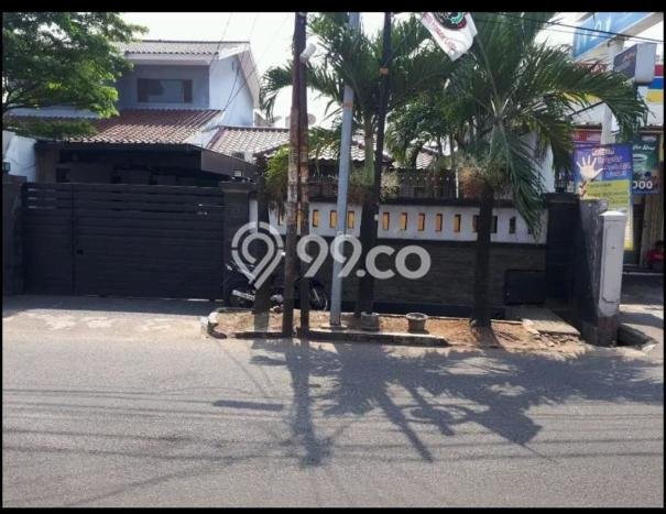 Dijual Rumah Mewah Megah Dengan View Eksklusif di Pondok Labu, Jakarta Selatan Dijual Rumah Mewah Megah Dengan View Eksklusif di Pondok Labu, Jakarta Selatan