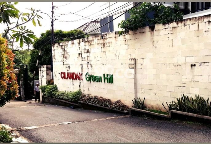 Dijual Rumah Elit Exclusive di Cilandak, Jakarta Selatan Dijual Rumah Elit Exclusive di Cilandak, Jakarta Selatan