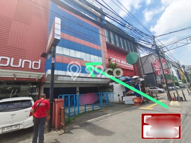 Lokasi Strategis! Dijual Ruko Bisnis di Kebayoran Baru, Jakarta Selatan Kondisi Bagus Lokasi Strategis! Dijual Ruko Bisnis di Kebayoran Baru, Jakarta Selatan Kondisi Bagus