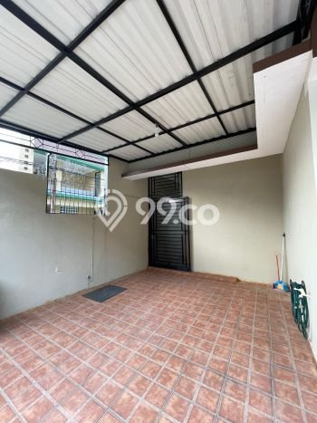 Dijual Rumah Strategis Bagus Punya 4 KT di Pasar Rebo Jakarta Timur SHM Dijual Rumah Strategis Bagus Punya 4 KT di Pasar Rebo Jakarta Timur SHM