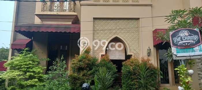Dijual Rumah Elit Exclusive di Cilandak, Jakarta Selatan Dijual Rumah Elit Exclusive di Cilandak, Jakarta Selatan