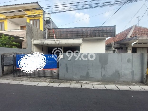 Jual Rumah Mewah Elegan Dengan View Cantik di Setiabudi, Jakarta Selatan Jual Rumah Mewah Elegan Dengan View Cantik di Setiabudi, Jakarta Selatan