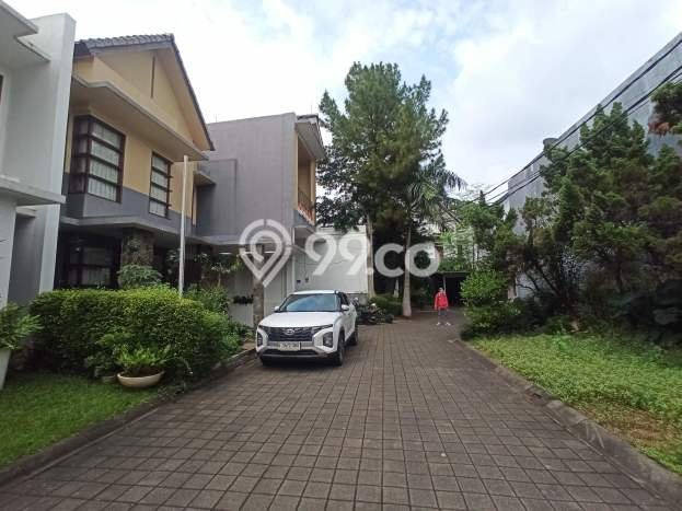 Dijual Rumah Mewah Megah Dengan View Cantik di Pondok Labu, Jakarta Selatan Dijual Rumah Mewah Megah Dengan View Cantik di Pondok Labu, Jakarta Selatan