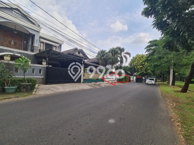 Dijual Rumah Luas Megah Dengan View Cantik di Bintaro, Jakarta Selatan Dijual Rumah Luas Megah Dengan View Cantik di Bintaro, Jakarta Selatan