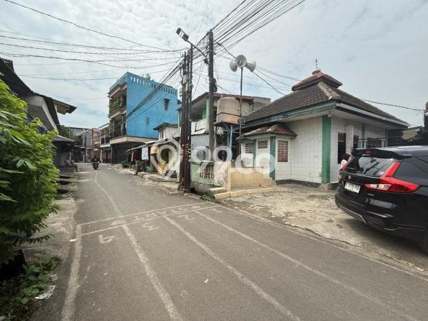 Hunian Super Mewah dengan Akses Paling Strategis di Kalideres, Jakarta Barat Hunian Super Mewah dengan Akses Paling Strategis di Kalideres, Jakarta Barat