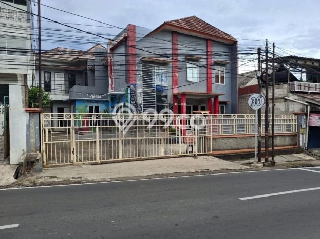 Lokasi Strategis! Dijual Komersial Bisnis di Jagakarsa, Jakarta Selatan Kondisi Baik Lokasi Strategis! Dijual Komersial Bisnis di Jagakarsa, Jakarta Selatan Kondisi Baik