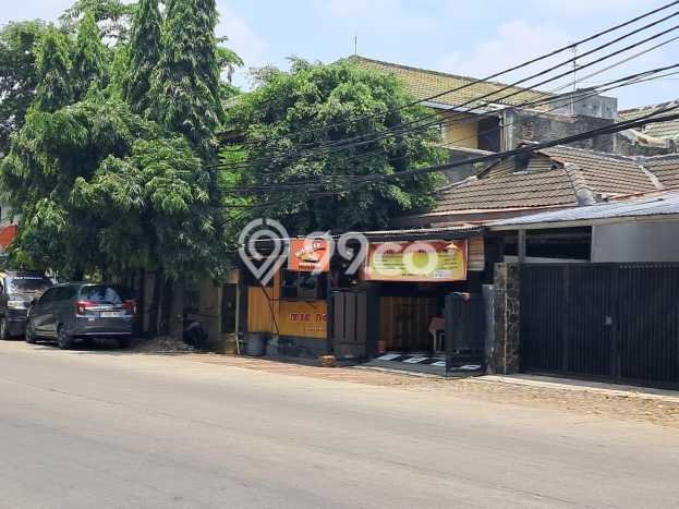 Dijual Rumah Minimalis Bagus Punya 4 KT di Pesanggrahan Jakarta Selatan SHM Dijual Rumah Minimalis Bagus Punya 4 KT di Pesanggrahan Jakarta Selatan SHM