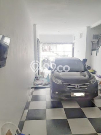 Best Deal Hunian Mewah Ideal dan Luas di Kebayoran Baru, Jakarta Selatan Best Deal Hunian Mewah Ideal dan Luas di Kebayoran Baru, Jakarta Selatan