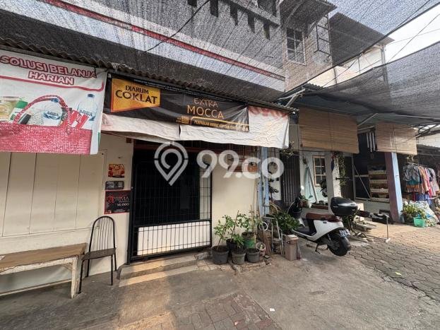 Kavling Tanah untuk Dijual di Rawa Buaya, Jakarta Barat, Luas 1011m2 Kavling Tanah untuk Dijual di Rawa Buaya, Jakarta Barat, Luas 1011m2
