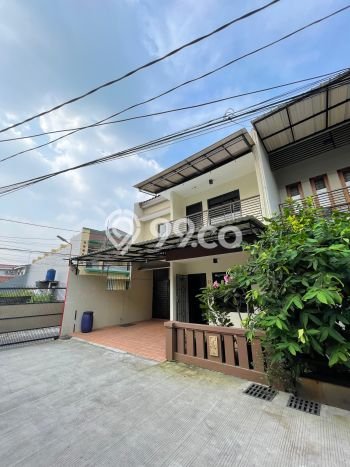 Dijual Rumah Strategis Bagus Punya 4 KT di Pasar Rebo Jakarta Timur SHM Dijual Rumah Strategis Bagus Punya 4 KT di Pasar Rebo Jakarta Timur SHM