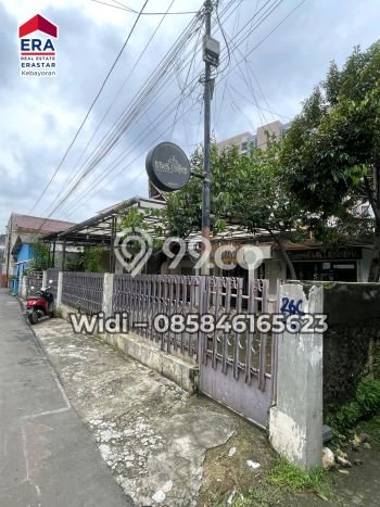 Rumah Luxury Modern Tanpa Renovasi di Cijantung Jakarta Timur Rumah Luxury Modern Tanpa Renovasi di Cijantung Jakarta Timur