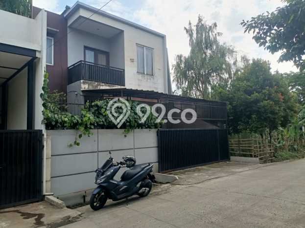 Hunian Nyaman Asri 4 KT Siap Huni di Joglo Jakarta Barat Hunian Nyaman Asri 4 KT Siap Huni di Joglo Jakarta Barat