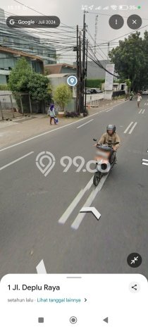 Best Deal Hunian Premium Ideal dan Luas di Pesanggrahan, Jakarta Selatan Best Deal Hunian Premium Ideal dan Luas di Pesanggrahan, Jakarta Selatan