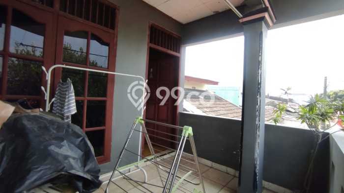 Rumah Terjangkau Akses Mudah LT 60m2 di Tangerang Rumah Terjangkau Akses Mudah LT 60m2 di Tangerang