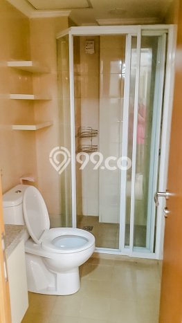 Untuk Dijual Apartemen 2 KT di Tangerang Luas 37m2 Untuk Dijual Apartemen 2 KT di Tangerang Luas 37m2
