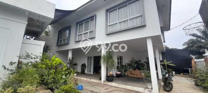 Jual Rumah Favorit Siap Huni LB 315m2 di Ciputat Timur, Tangerang Selatan Jual Rumah Favorit Siap Huni LB 315m2 di Ciputat Timur, Tangerang Selatan