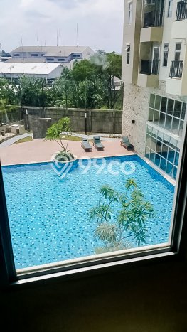 Untuk Dijual Apartemen 2 KT di Tangerang Luas 37m2 Untuk Dijual Apartemen 2 KT di Tangerang Luas 37m2