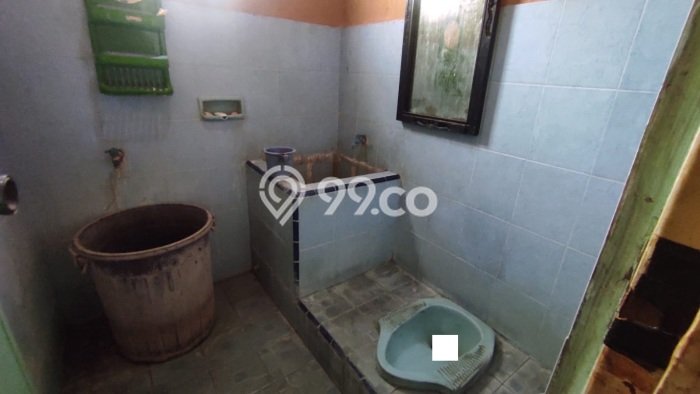 Rumah Terjangkau Akses Mudah LT 60m2 di Tangerang Rumah Terjangkau Akses Mudah LT 60m2 di Tangerang