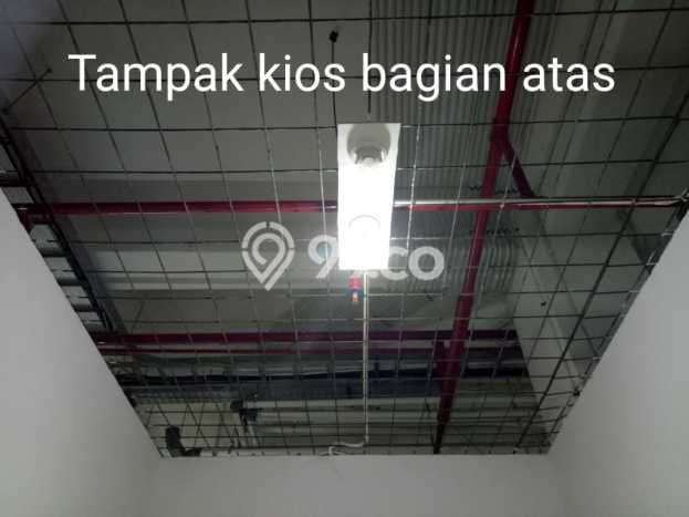 Dijual! Komersial di Setiabudi Jakarta Selatan LT 8m2 / LB 8m2 Kawasan Bisnis Dijual! Komersial di Setiabudi Jakarta Selatan LT 8m2 / LB 8m2 Kawasan Bisnis