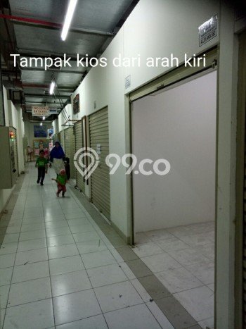 Dijual! Komersial di Setiabudi Jakarta Selatan LT 8m2 / LB 8m2 Kawasan Bisnis Dijual! Komersial di Setiabudi Jakarta Selatan LT 8m2 / LB 8m2 Kawasan Bisnis