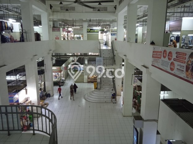 Dijual! Komersial di Setiabudi Jakarta Selatan LT 8m2 / LB 8m2 Kawasan Bisnis Dijual! Komersial di Setiabudi Jakarta Selatan LT 8m2 / LB 8m2 Kawasan Bisnis