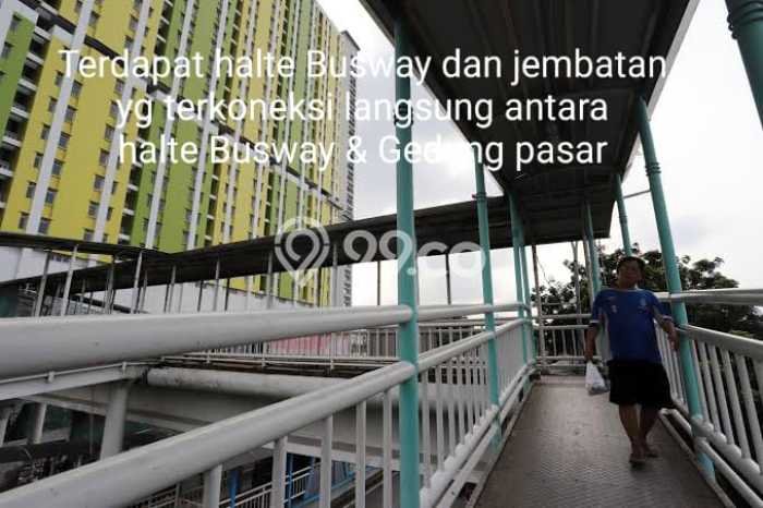 Dijual! Komersial di Setiabudi Jakarta Selatan LT 8m2 / LB 8m2 Kawasan Bisnis Dijual! Komersial di Setiabudi Jakarta Selatan LT 8m2 / LB 8m2 Kawasan Bisnis