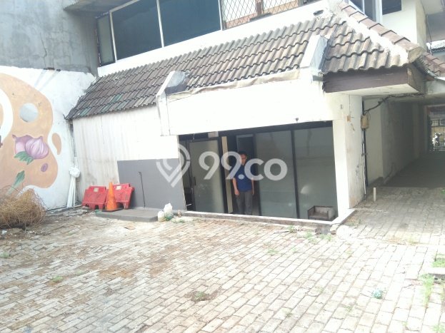 Ruko Bagus Dijual LB 216m2 Lokasi Strategis Jakarta Selatan Area Cocok untuk Bisnis Ruko Bagus Dijual LB 216m2 Lokasi Strategis Jakarta Selatan Area Cocok untuk Bisnis