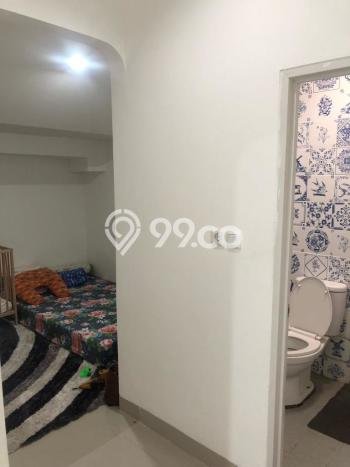 Jual Rumah Strategis Bagus Punya 3 KT di Karawaci Tangerang SHM Jual Rumah Strategis Bagus Punya 3 KT di Karawaci Tangerang SHM