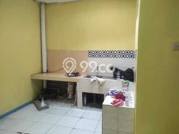 Rumah Luas Asri 2 KT Siap Huni di Sudimara Tangerang Rumah Luas Asri 2 KT Siap Huni di Sudimara Tangerang