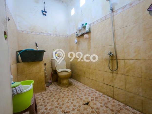 Dijual Cepat Rumah Bagus Siap Huni LB 100m2 di Pondok Aren, Tangerang Selatan Dijual Cepat Rumah Bagus Siap Huni LB 100m2 di Pondok Aren, Tangerang Selatan