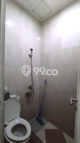 Rumah Modern Minimalis 3 Kamar Bisa Langsung Pindah di Serpong Utara Rumah Modern Minimalis 3 Kamar Bisa Langsung Pindah di Serpong Utara