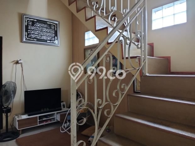Dijual Rumah Minimalis Bagus Punya 5 KT di Serpong Utara Tangerang Selatan SHM Dijual Rumah Minimalis Bagus Punya 5 KT di Serpong Utara Tangerang Selatan SHM