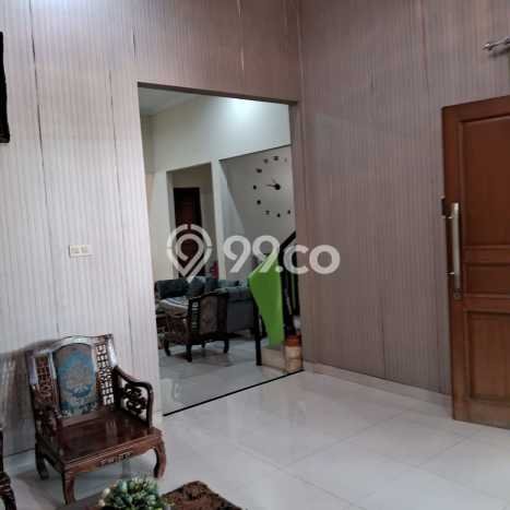 Siap Huni Hunian Elit 3 Kamar di Serpong Utara Dekat ke Mana Pun Siap Huni Hunian Elit 3 Kamar di Serpong Utara Dekat ke Mana Pun