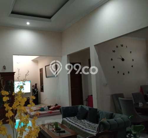 Siap Huni Hunian Elit 3 Kamar di Serpong Utara Dekat ke Mana Pun Siap Huni Hunian Elit 3 Kamar di Serpong Utara Dekat ke Mana Pun