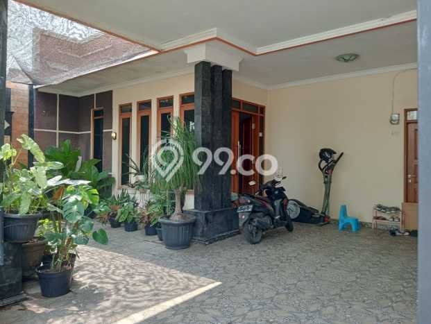 Siap Huni Hunian Elit 3 Kamar di Serpong Utara Dekat ke Mana Pun Siap Huni Hunian Elit 3 Kamar di Serpong Utara Dekat ke Mana Pun
