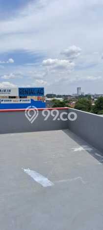 Unit Ruko Tersedia di Rempoa Ciputat Timur Spesifikasi LB 268m2 Unit Ruko Tersedia di Rempoa Ciputat Timur Spesifikasi LB 268m2