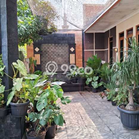 Siap Huni Hunian Elit 3 Kamar di Serpong Utara Dekat ke Mana Pun Siap Huni Hunian Elit 3 Kamar di Serpong Utara Dekat ke Mana Pun