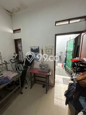 For Sale Rumah 3 Kamar Lokasi Strategis Bagus dan Strategis di Pondok Aren For Sale Rumah 3 Kamar Lokasi Strategis Bagus dan Strategis di Pondok Aren